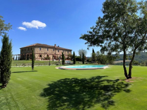 Tenuta Cantona Casole D'elsa